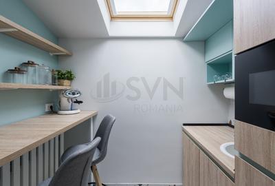 REA1028970 Apartamnt l 4 Camere l Kiseleff - 14