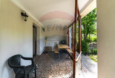 VILĂ 4 CAMERE | 573 MP TEREN | SĂCELE | ZONA SATULUNG | COMISION 0% - 23