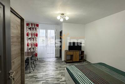Garsoniera renovata la etaj intermediar, pet friendly, Tractorul, langa Coresi - 2