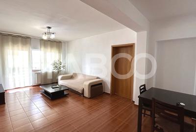 Apartament de inchiriat 96 mpu 4 camere 2 balcoane 2 bai zona Tilisca - 2