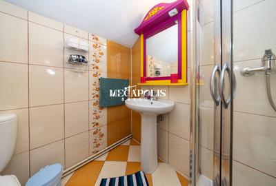 Pensiune de vânzare în Râșnov | 14 camere | 427 mp - 40