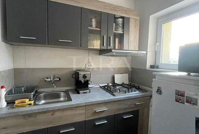 Garsonieră modernă în zona Mărăști - 6