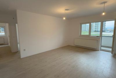 Apartament 4 camere 78 mp utili D-na Stanca Selimbar-Mall - 1