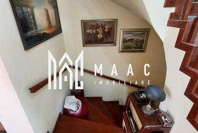 Casa 4 camere I Curte I 220 mp utili I Parcul Sub Arini - 16
