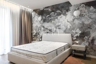 4 cam | Duplex | 225sqm | 2 Parking spaces | One Herastrau Plaza - 1