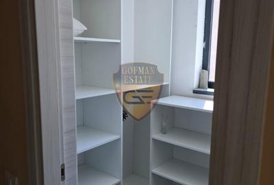 Duplex 2 camere in vila, Terasa, Parcare, masina de spalat vase, Tomis Plus - 6