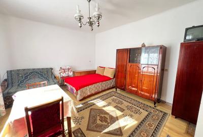 Apartament la casa | 55 mp + curte comuna | Marasti - 1