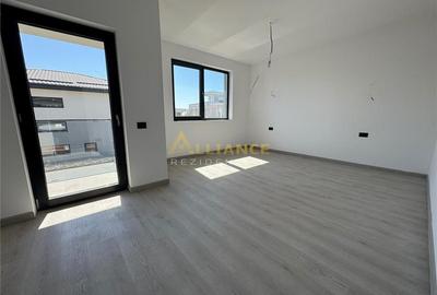 {Primarie} Vila 3 camere - 3 bai | Teren 210 mp - 13