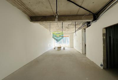 Vilă tip duplex - Floreasca / Barbu Văcărescu - S+P+2E - 4