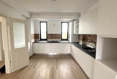 Spatiu birouri, imobil nou, apartament 3 camere - 4