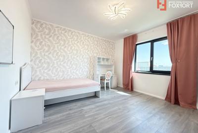 Casa individuala 5 camere si teren 1033 mp, de vanzare in Sacalaz, Exterior Sud - 39