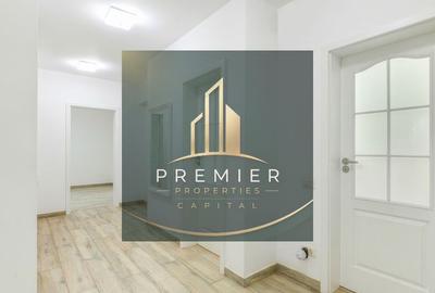 Penthouse cu terasă panoramică de 53 mp, garaj subteran – Sector 1,  an 2020 - 18