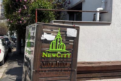 Inchiriere 2 camere New City Residence Alba Iulia Comision Zero - 7