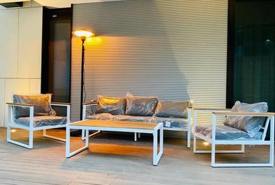 Duplex Charles de Gaulle - 1