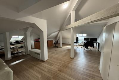 13 Septembrie  - Casa individuala - Renovata completa - Disponibila imediat - 14