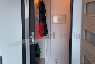 APARTAMENT 2 CAMERE -SALA PALATULUI - 20