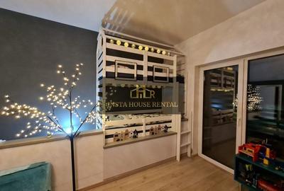4 camere Avangarde Forest /  Pipera - 12