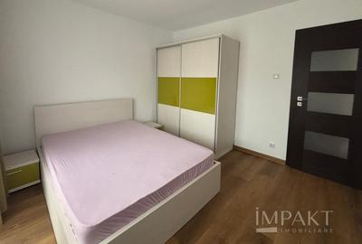 Apartament cu 3 camere, prima închiriere după renovare- zona UMF - 4