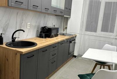 Apartament 2 camere, Florești – zona Terra, complet mobilat - 3