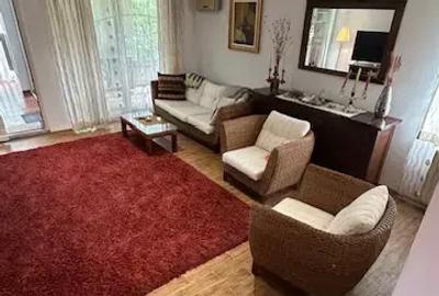 Vila 7 Camere Voluntari | 3 Bai | Curte | Centrala proprie | P+1+M | 2 Terase - 1