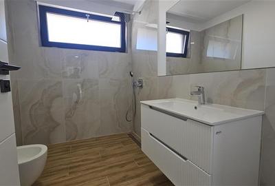 Vila 5 camere 216mp, teren 300mp, Gheorgheni, zona Interservisan - 17