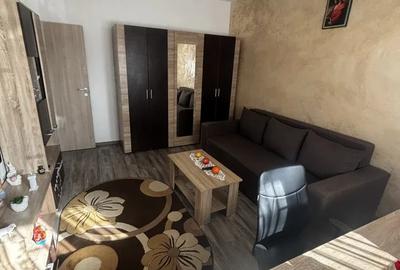2 camere / Confort Urban Residence / Rahova / Loc de parcare - 2