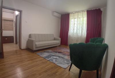 Inchiriere 2 camere, zona Spitalul Judetean - 1