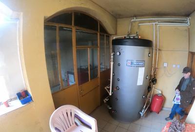 Casă solida de vis în comuna Daia, la doar 50 km de București - 11