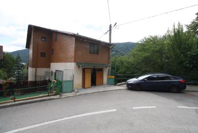 Vila Sinaia 8 camere | garaj | acces usor - 2