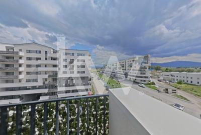 Apartament 3 camere | Prima închiriere | Vivamus Park Residence | Coresi - 13
