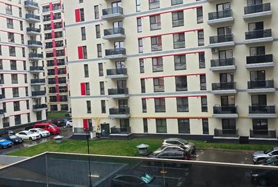Apartament 2 camere Faza 5 | Prima Inchiriere | Parcare subterana - 13