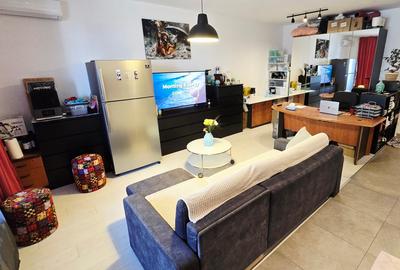 2 Camere, bloc boutique lângă pădure, Voluntari - 12