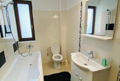 Apartament  2 camere | Moara de Vânt | Loc de parcare inclus | 0% comision - 10