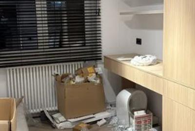 Apartament 3 Camere,Tineretului Parc,et.4/8,DECOMANDAT,Amenajat,mobilat,complet - 6