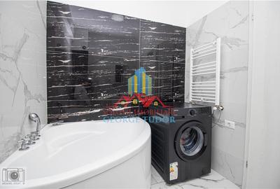 Ap. 3 camere, 79 mp, Str. Ciresar 26A, Prelungirea Ghencea- Bragadiru - 17
