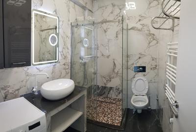 Apartament  Frontal  Mamaia Nord Promenada  2  Camere Mobilat Utilat Termen Lung - 15