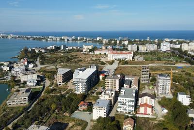 Exclusivitate-Campus, apartament 3 camere, mobilat, loc parcare, etaj 3/5, lift - 9