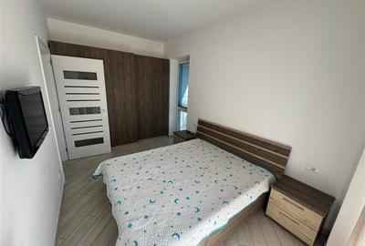 Ap 2 cam, etaj 1/lift, bloc nou, parcare subterana, CENTRAL - 7