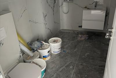 Penthouse cu o priveliște superba  - zona Galata - 33