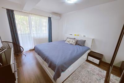 2 camere Aleea Mizil bloc 2017 etaj 2/3 centrala proprie si loc parcare - 21