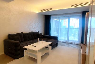 EXCLUSIVITATE | CORTINA ACADEMY | 2  CAMERE | ETAJ 8 | VIEW URBAN SPECTACULOS | - 6