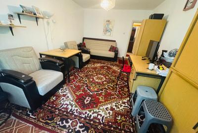 Comision 0% | Apartament 2 Camere Decomandat, Etaj 1 – Crihala Nord, lângă Carre - 9