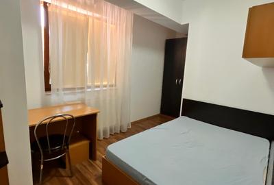 Apartament 3 camere,2 dormitoare+living open-space cu bucătăria,bloc nou - 7