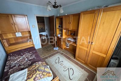 Apartament 3 camere Ultracentral etaj 7/10 - 8