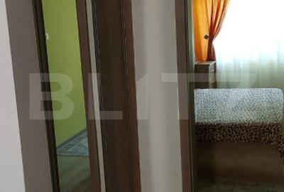 Apartament 5 camere, 100 mp, parter, pivniță 100 mp, zona Calvaria Mănăștur - 7