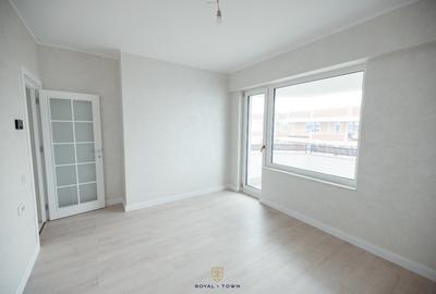 Apartament de vanzare cu 2 camere- Royal Town Iasi - 9