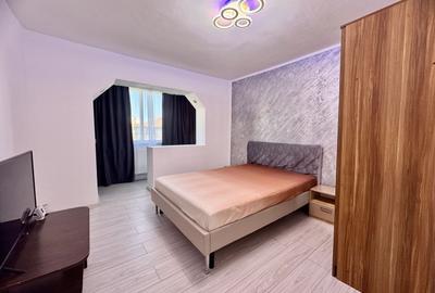 Steaua-Shopping City, DECOMANDAT, Centrala proprie - 1