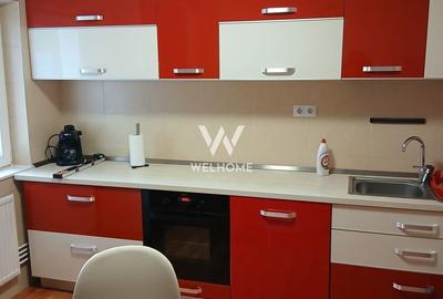 Apartament cu 3 camere în Terezian