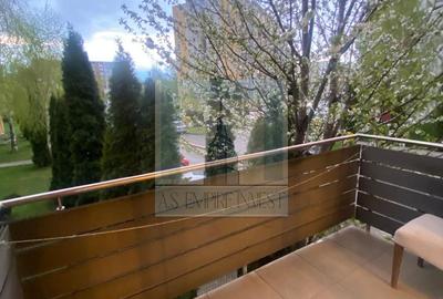 Apartament 2 camere Avantgarden 3 Brasov - 7