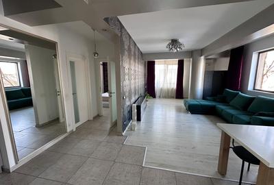 Apartament de 2 camere ,70 mp,in bloc nou ,in Domenii - 3